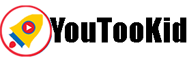 Youtookid Logo